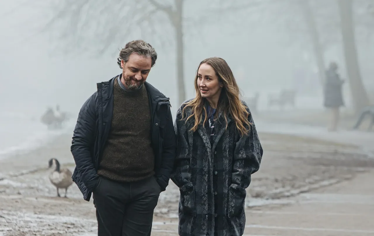 Doherty, McAvoy Navigate Grief and Doubt in TIFF Drama Faith