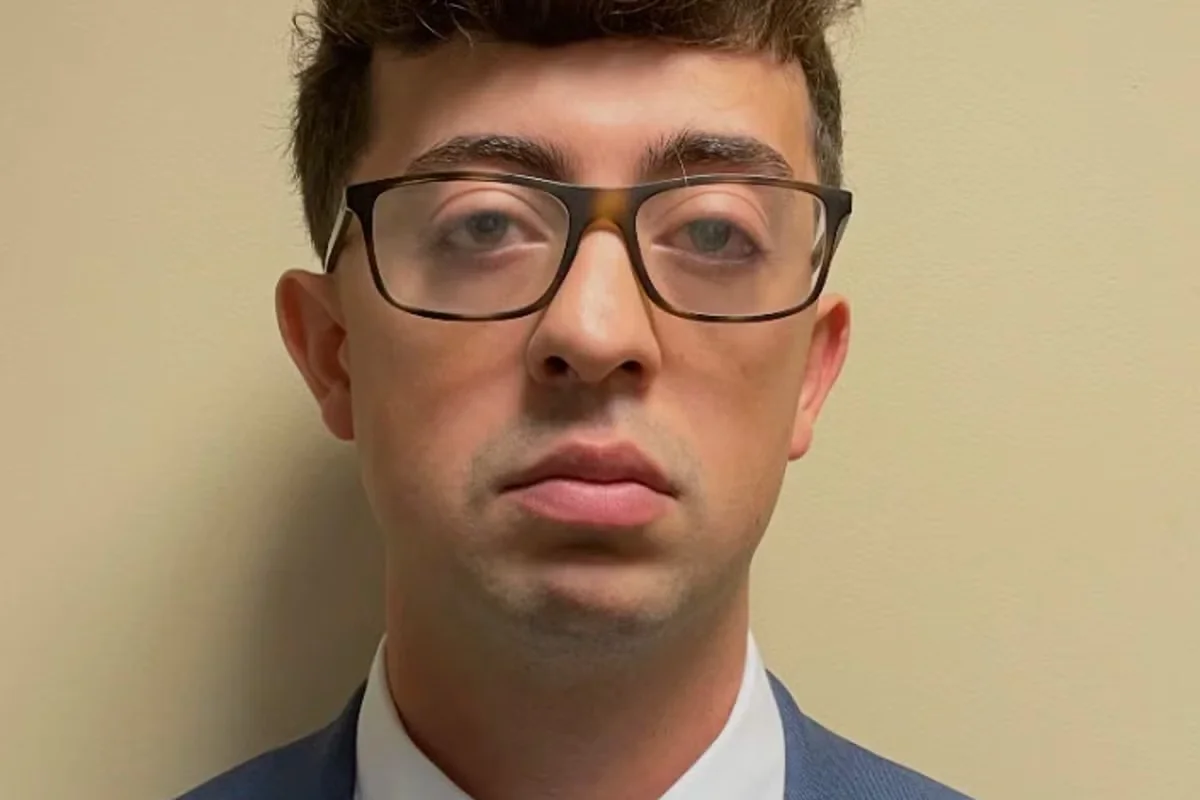 Frat-house sting exposes Penn State’s alleged cocaine kingpin dubbed ‘Pledgescobar’