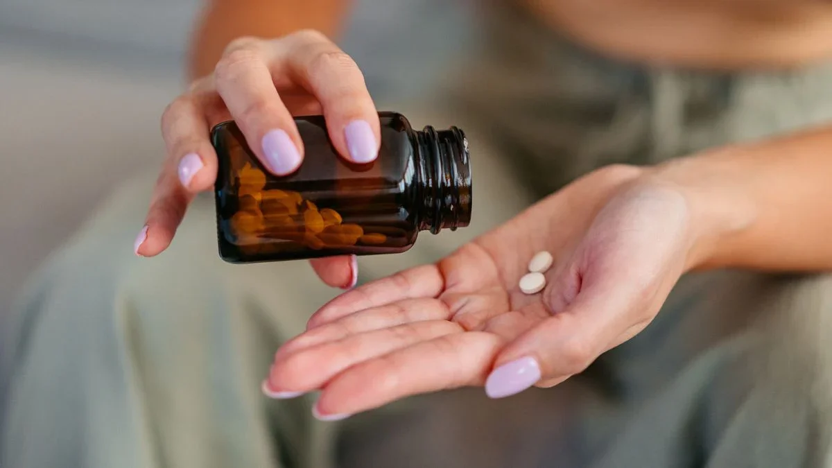 Long-Term Melatonin Use Linked to Higher Heart Failure Risk, Preliminary Findings