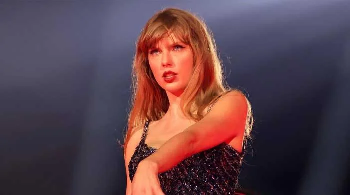 Taylor Swift Urges Fans to Vote and Amplify Their Voices
