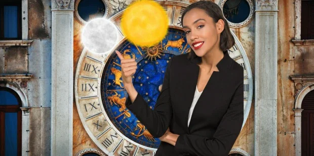 Astrological Forecast for April 11-12, 2023.