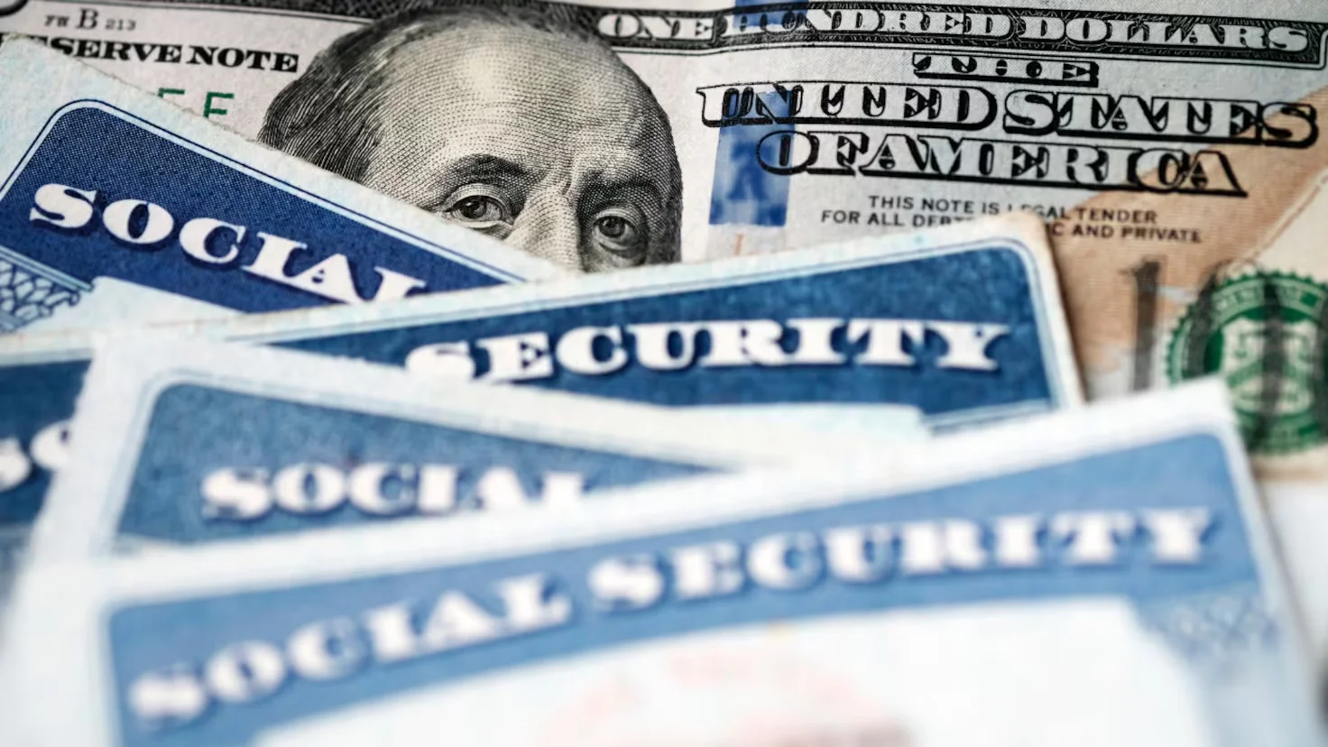 Who qualifies for May 13 Social Security payments? May 2026 schedule explained