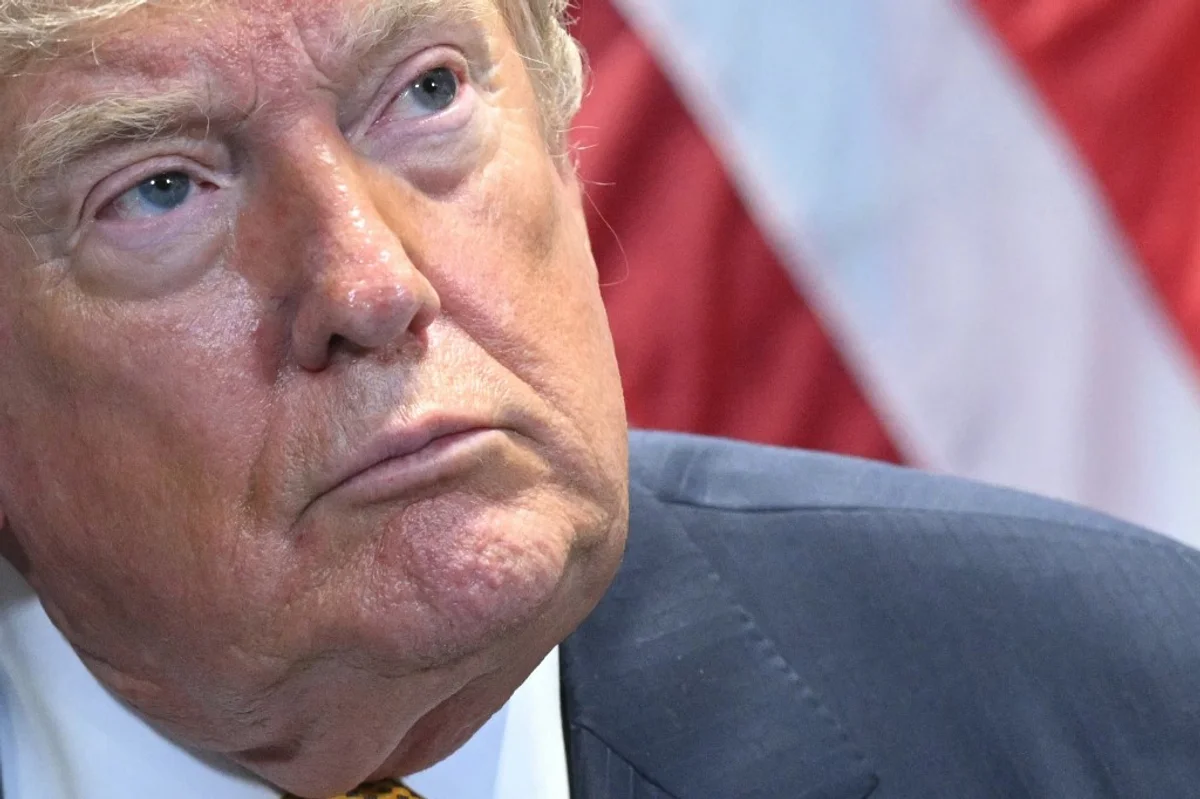 Trump Signals Expanded Ukraine Aid After NATO Summit
