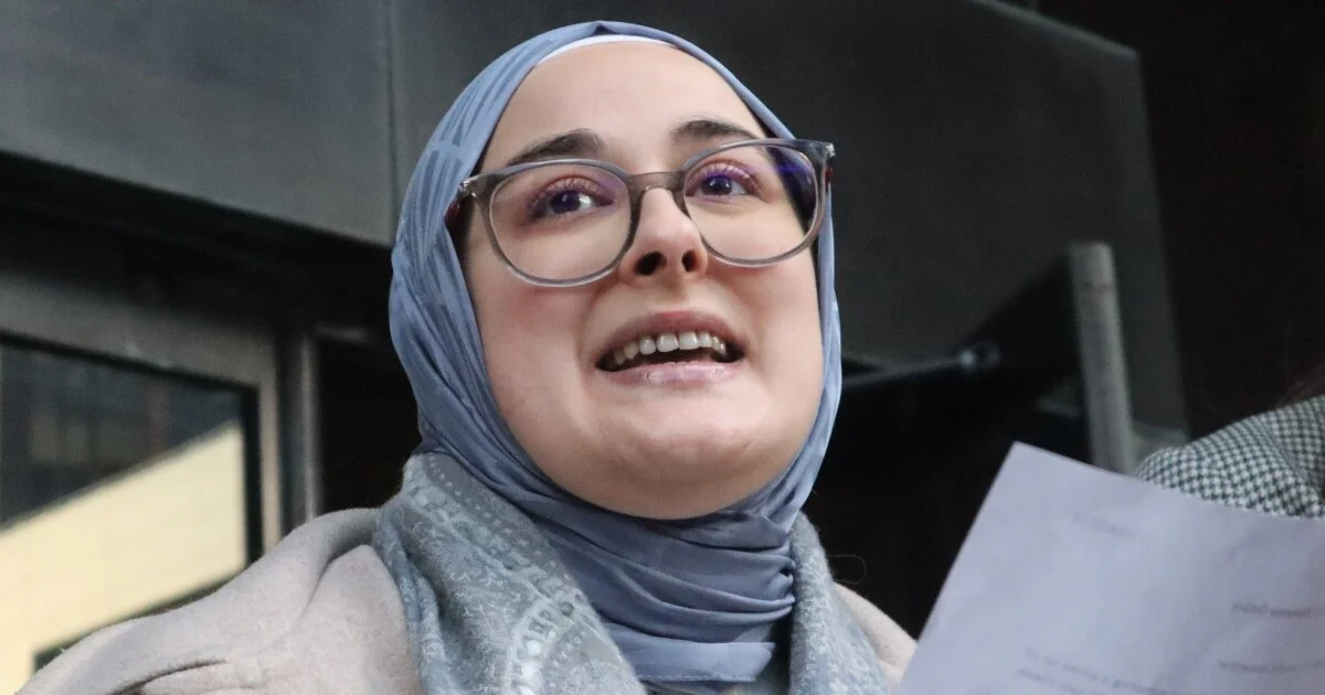 Trump DOJ Dismisses Boston Immigration Judge Over Öztürk Ruling Amid Court Shakeup