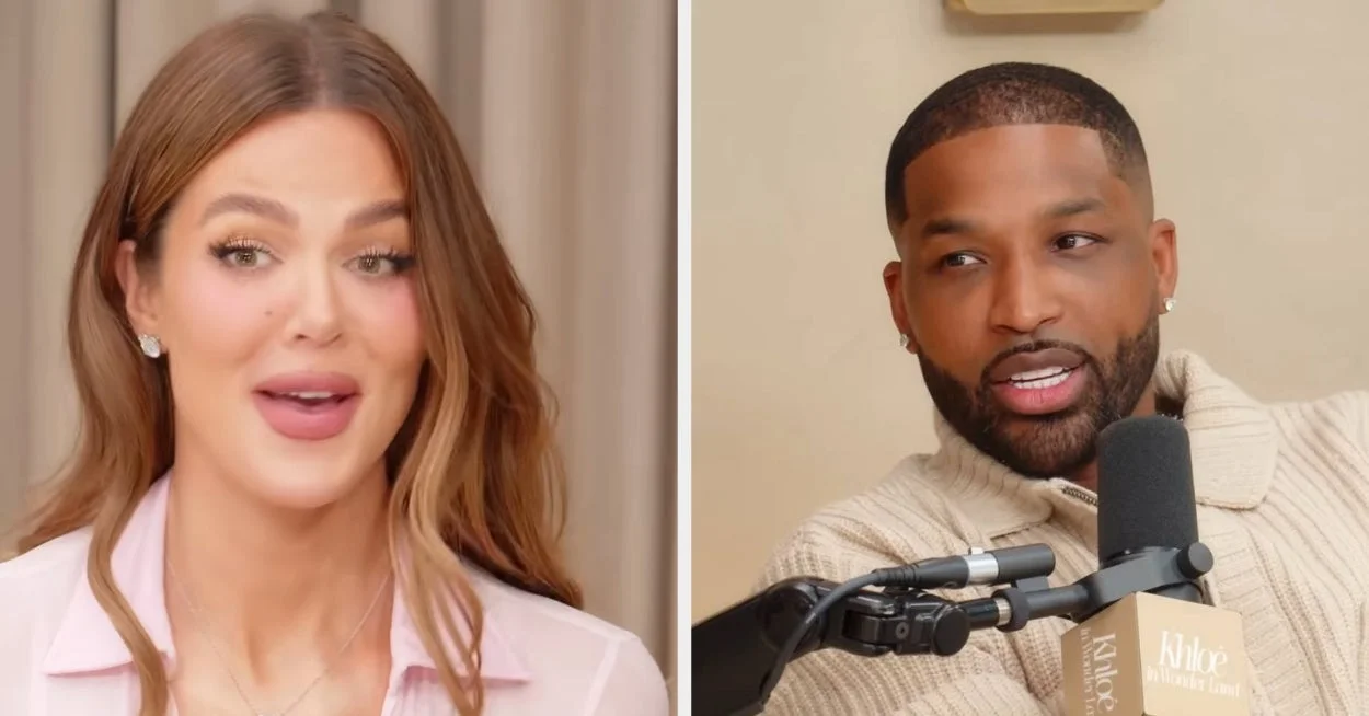 Khloé Kardashian's Ultimatum Sparks Tristan Thompson's Vasectomy Revelation