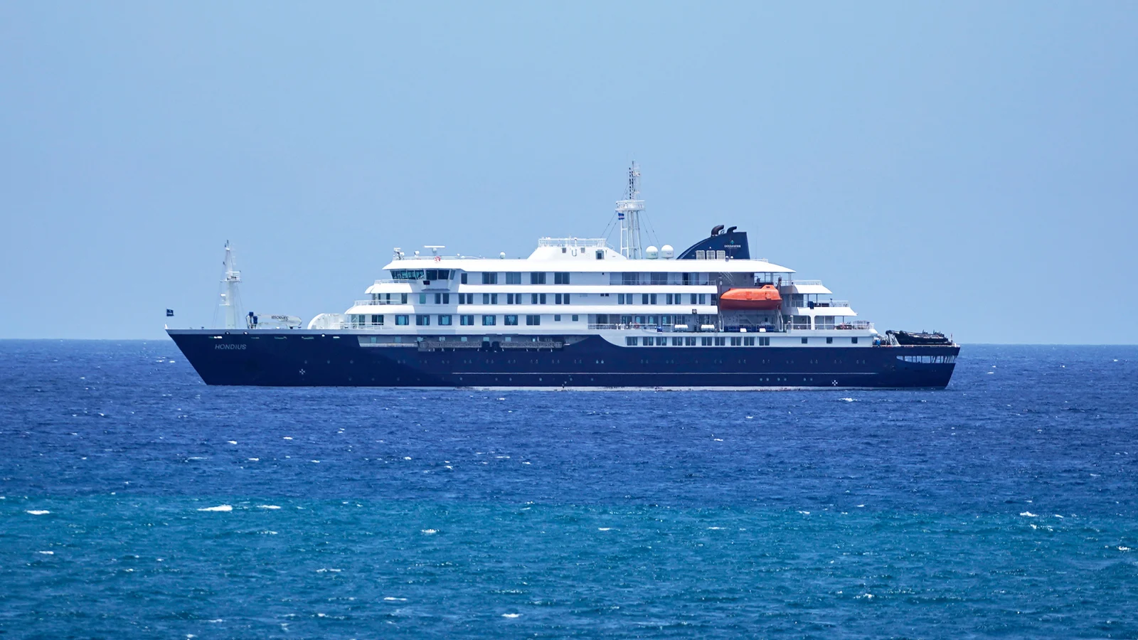 Canada confirms hantavirus case among returning MV Hondius passengers