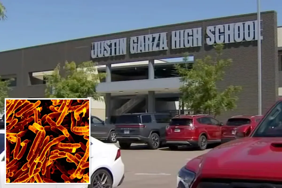 TB exposure alerts hit California schools as infections rise