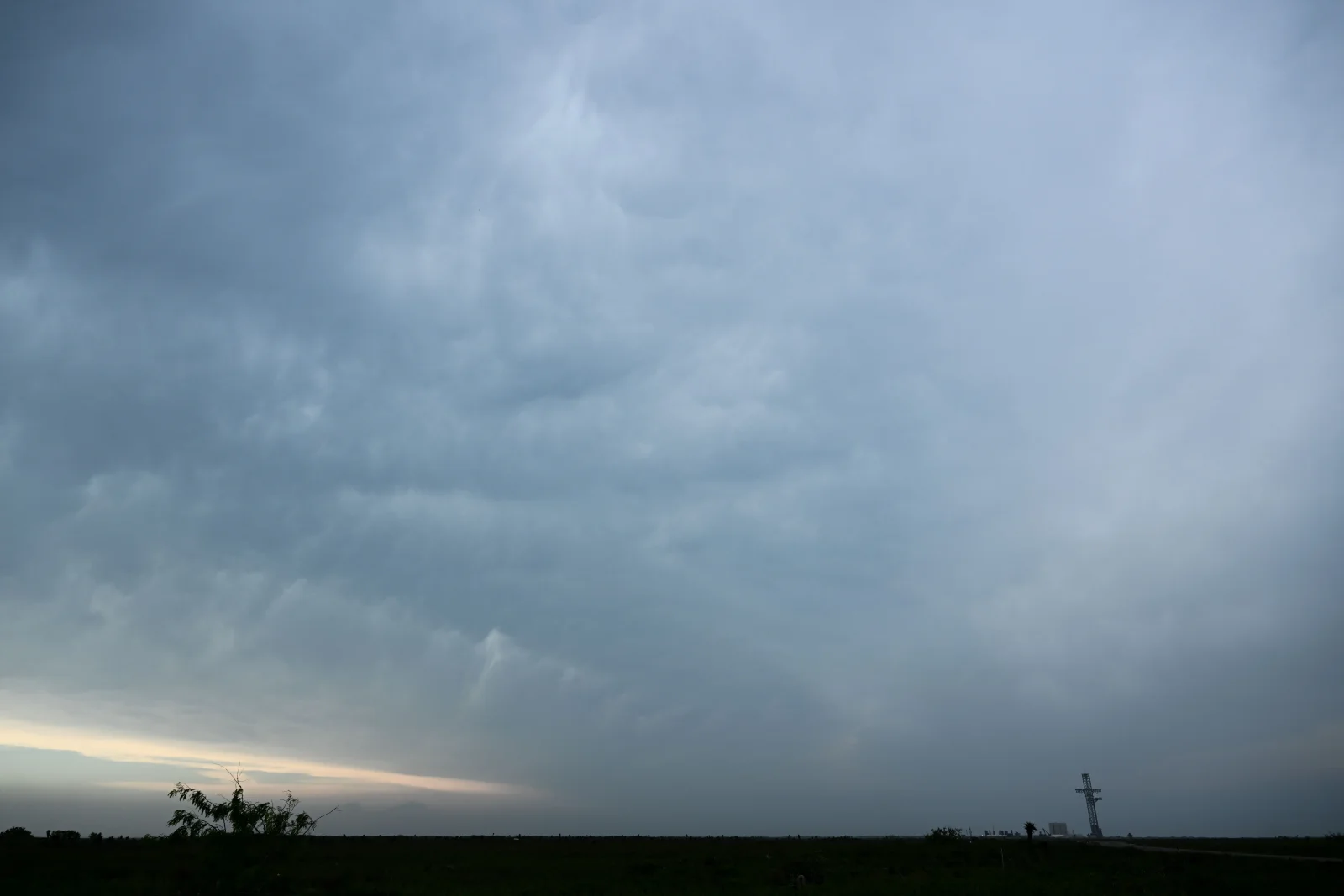 Millions in Texas at Risk as Severe Storms and Tornadoes Threaten.