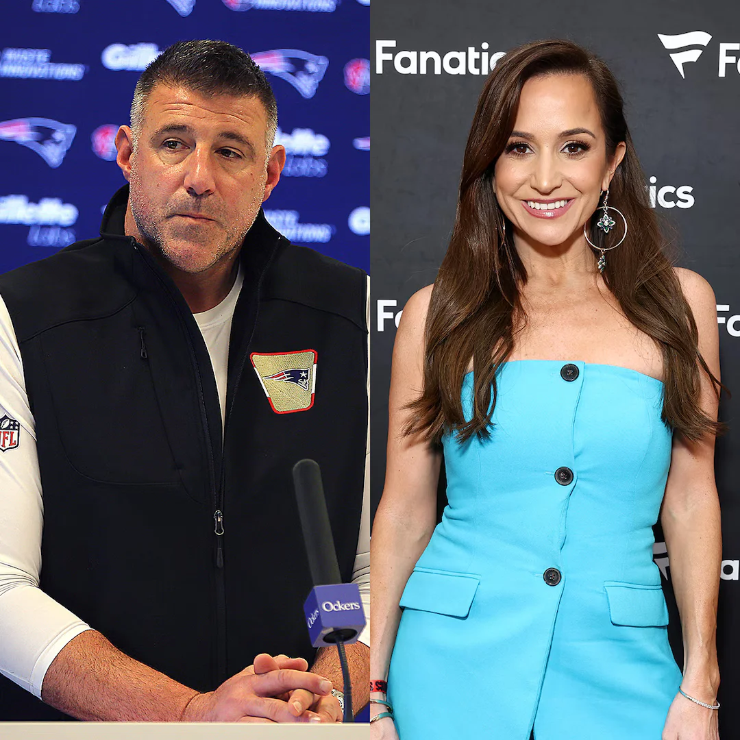 NFL Clears Vrabel as Russini Resigns Over Vacation Photo Scandal