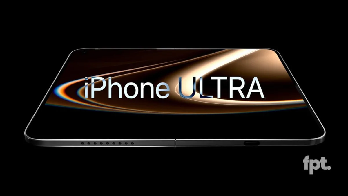 Apple Braces for 10 Million Foldable iPhone Ultra as Production Ramps