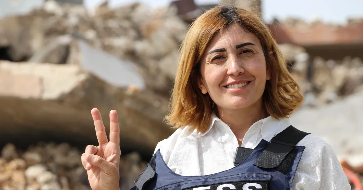 Lebanon decries Israeli drone strike as war crime after journalist's death