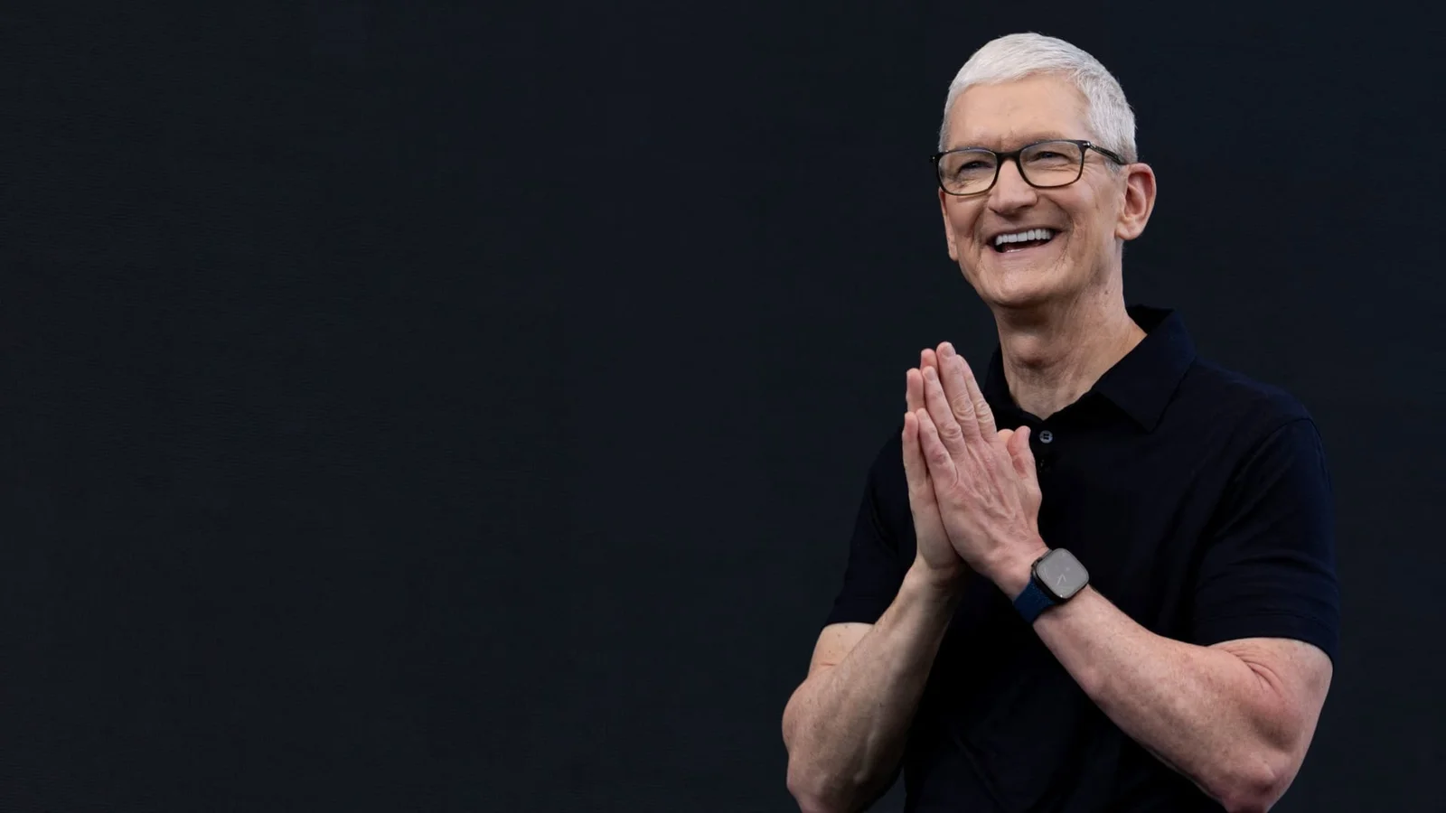 Apple bets big on U.S. chipmaking with Broadcom pact