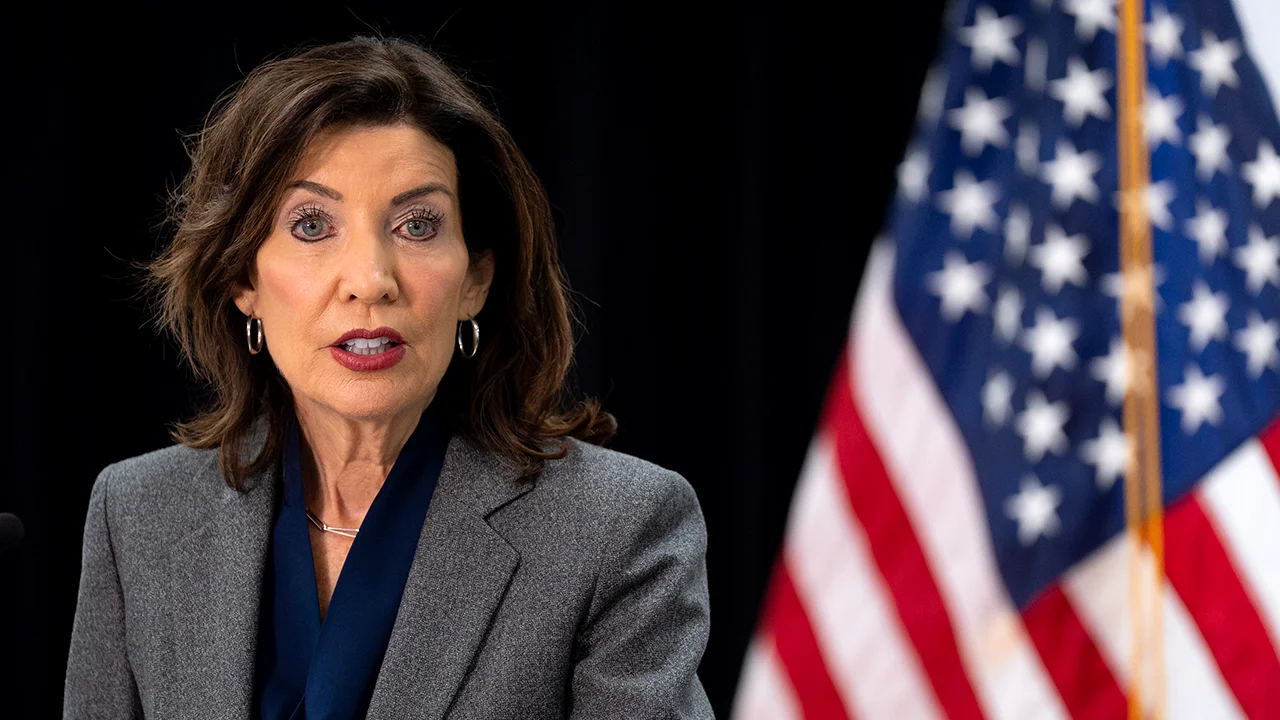 Hochul pardon ends Supreme Court bid on immigrant bond hearings