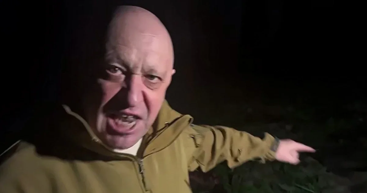 Wagner Group to Withdraw Troops from Bakhmut Amid Intensifying Fighting in Southern Ukraine