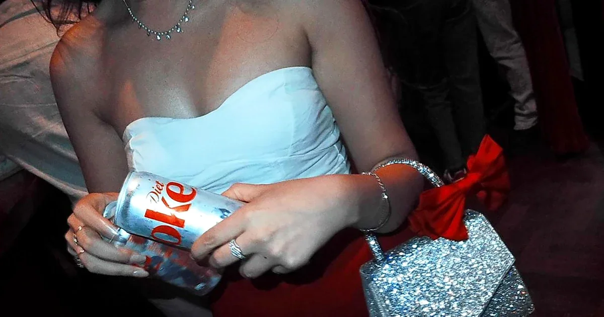 India's Diet Coke craze rides a can crunch