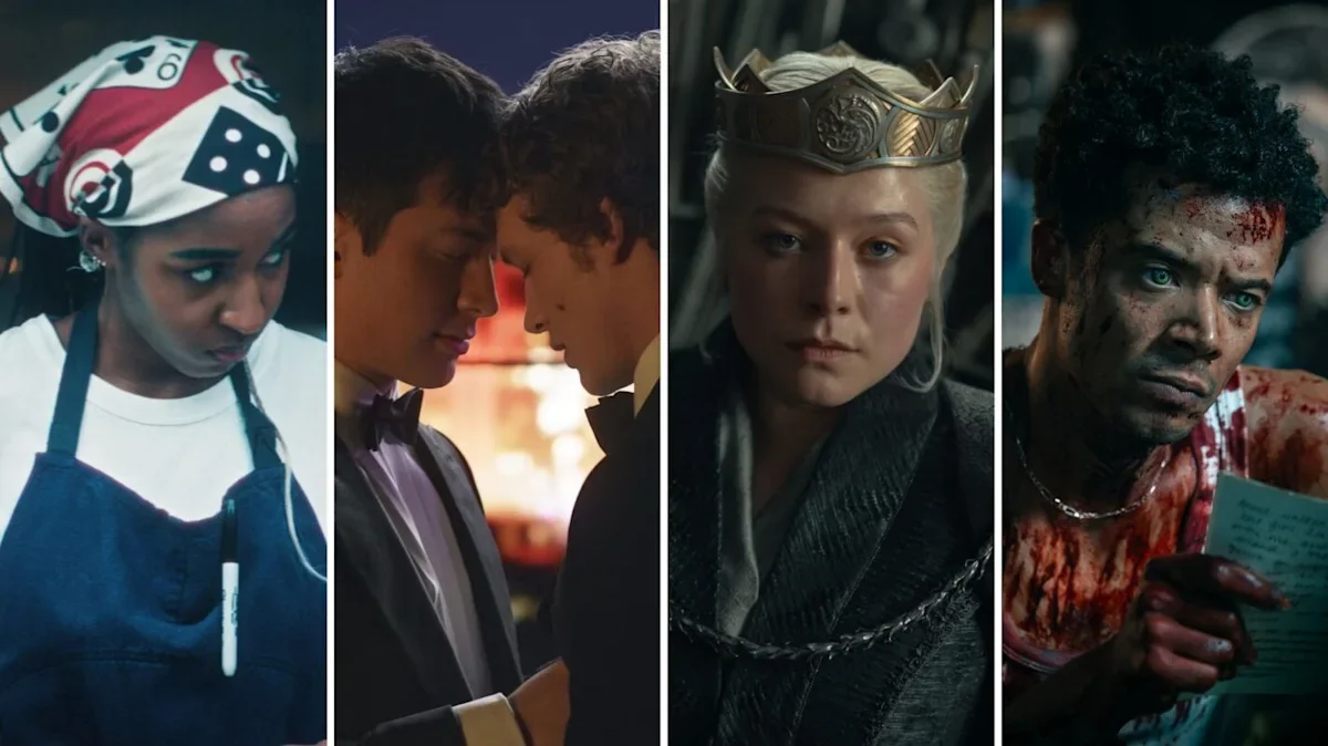 Emmys 2026: Which New Shows Missed the Nominations Cutoff