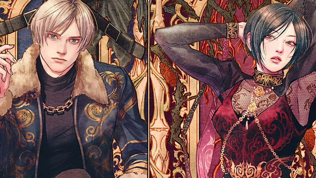 Wuthering Waves Celebrates 2nd Anniversary with Free Pulls and Resident Evil Collab Gear