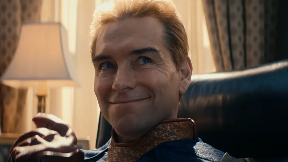 The Boys Finale Comes to Theaters in 4DX Showings