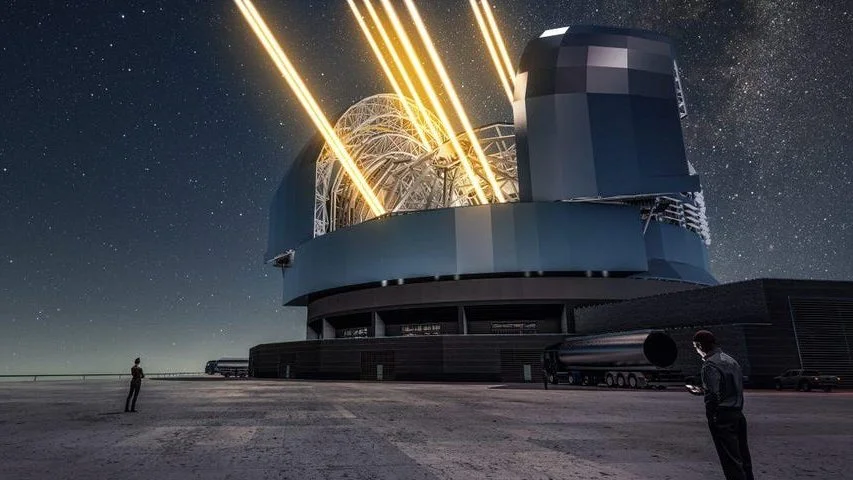 A Trio of Giants: Why We Need All Three 30-Meter Telescopes