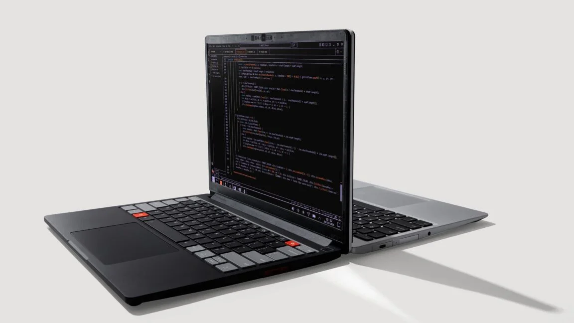 Framework's 13 Pro markets a MacBook Pro-like Linux experience with factory Ubuntu support