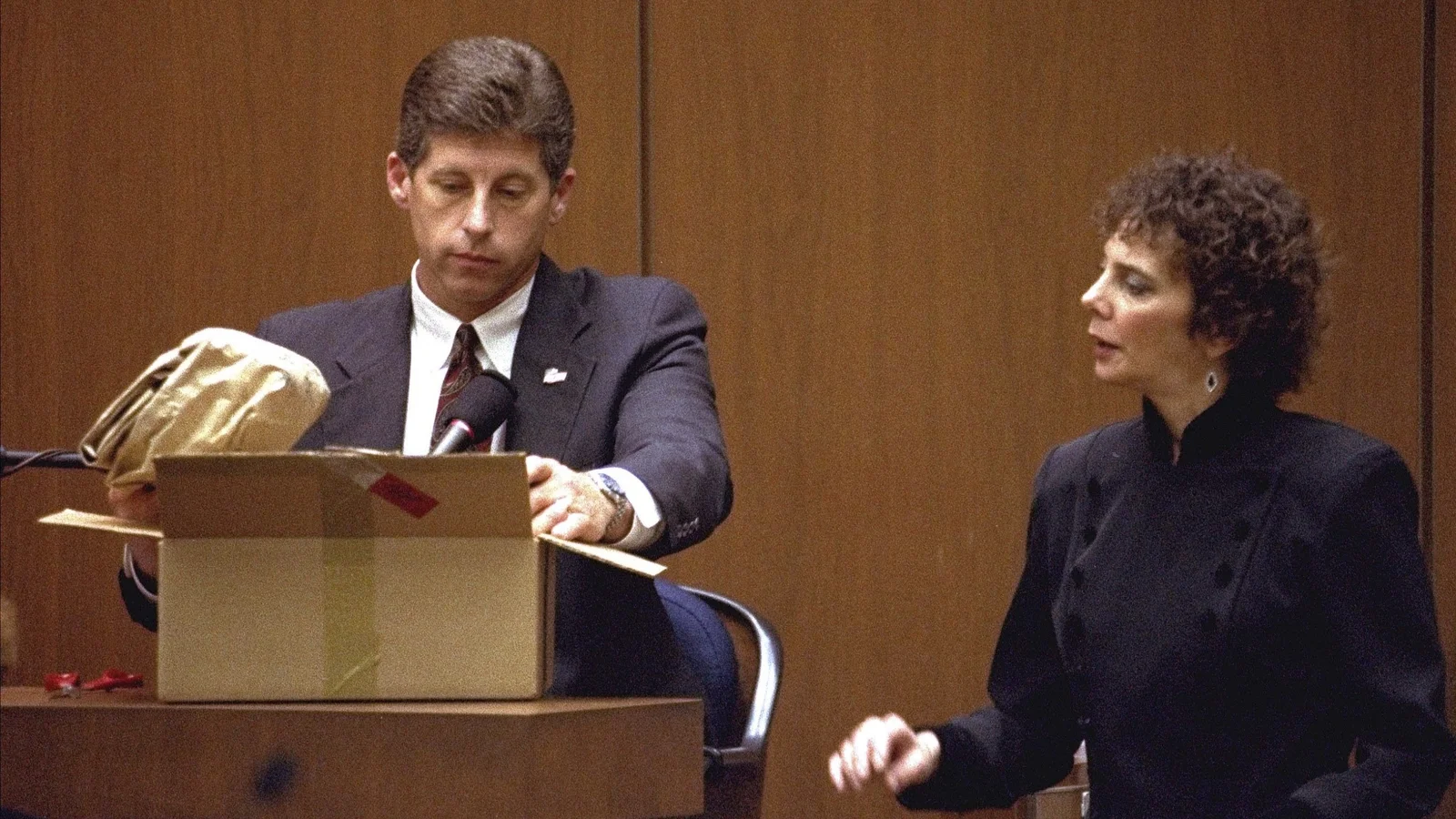 Key figure in O.J. Simpson case, Mark Fuhrman, dies at 74