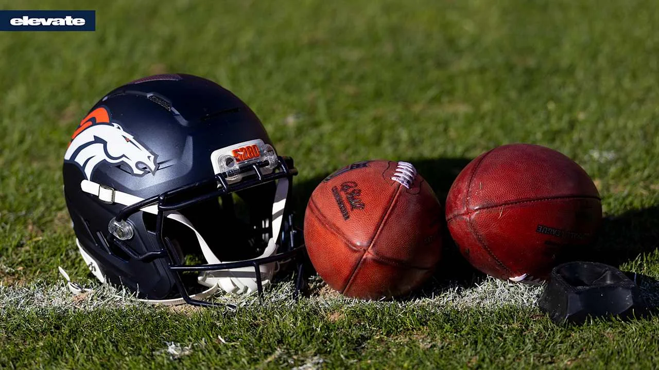 Broncos reveal 60-player rookie minicamp roster, including seven 2026 draft picks