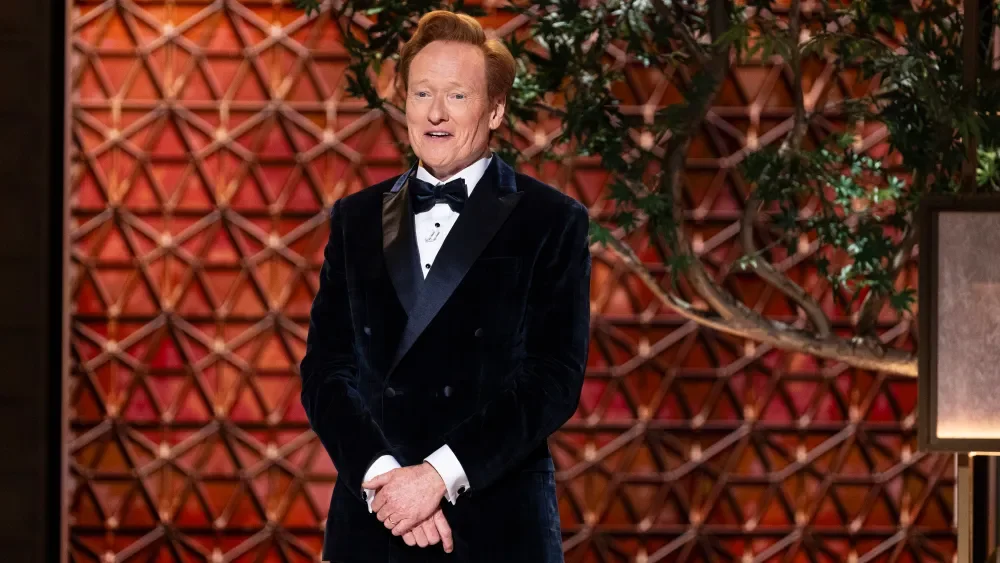 Conan O’Brien to Lead 2027 Oscars for a Third Straight Year