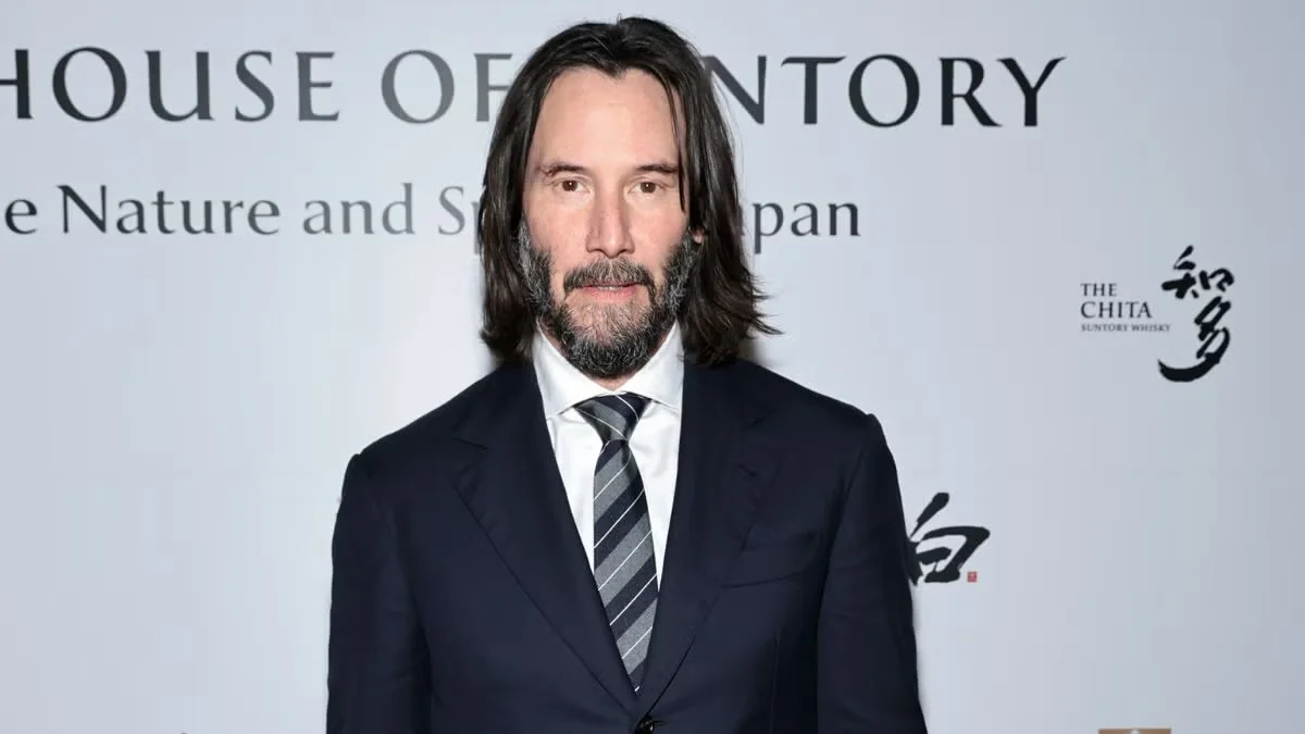 Keanu Reeves Seeks Leniency for Director in Netflix Fraud Case
