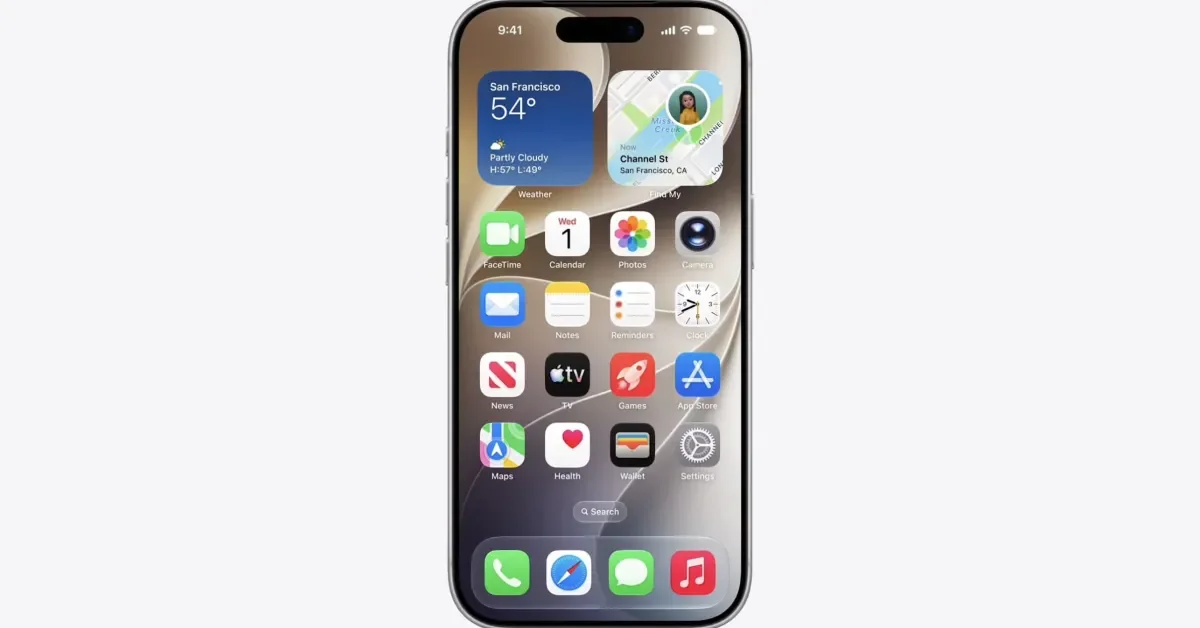 Apple unveils iOS 27 with speed boosts, smarter search, and broader refinements