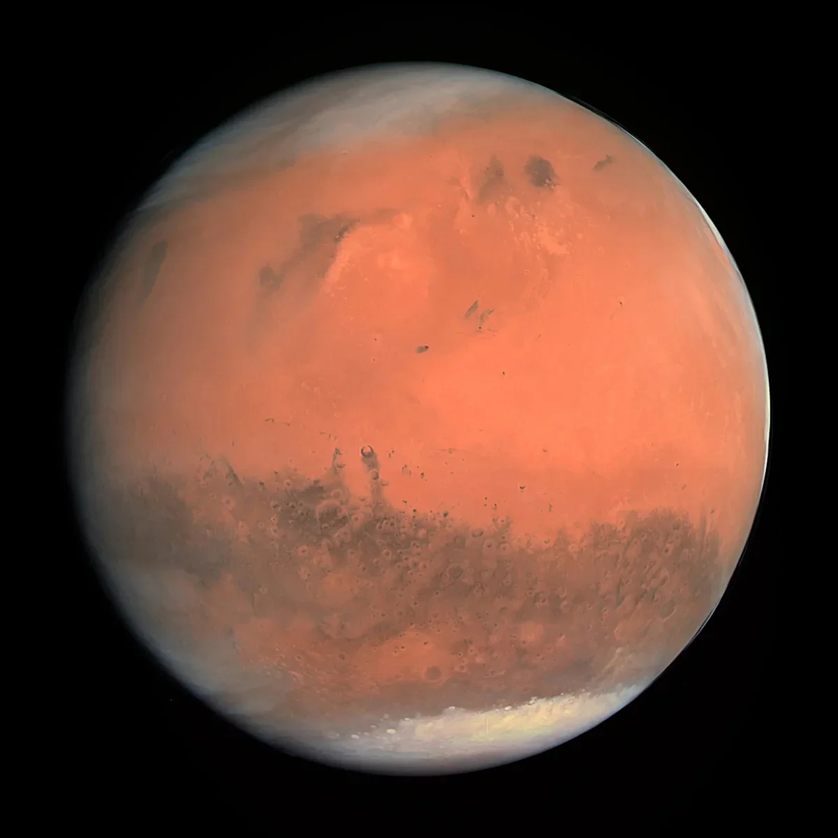 Earth-made petroleum contamination mimics Mars biosignatures, study finds