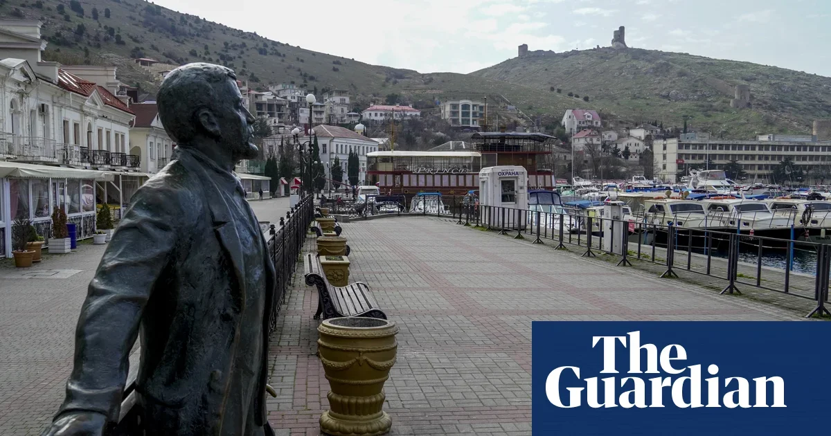 Ukraine's stance on Crimea talks remains uncertain.