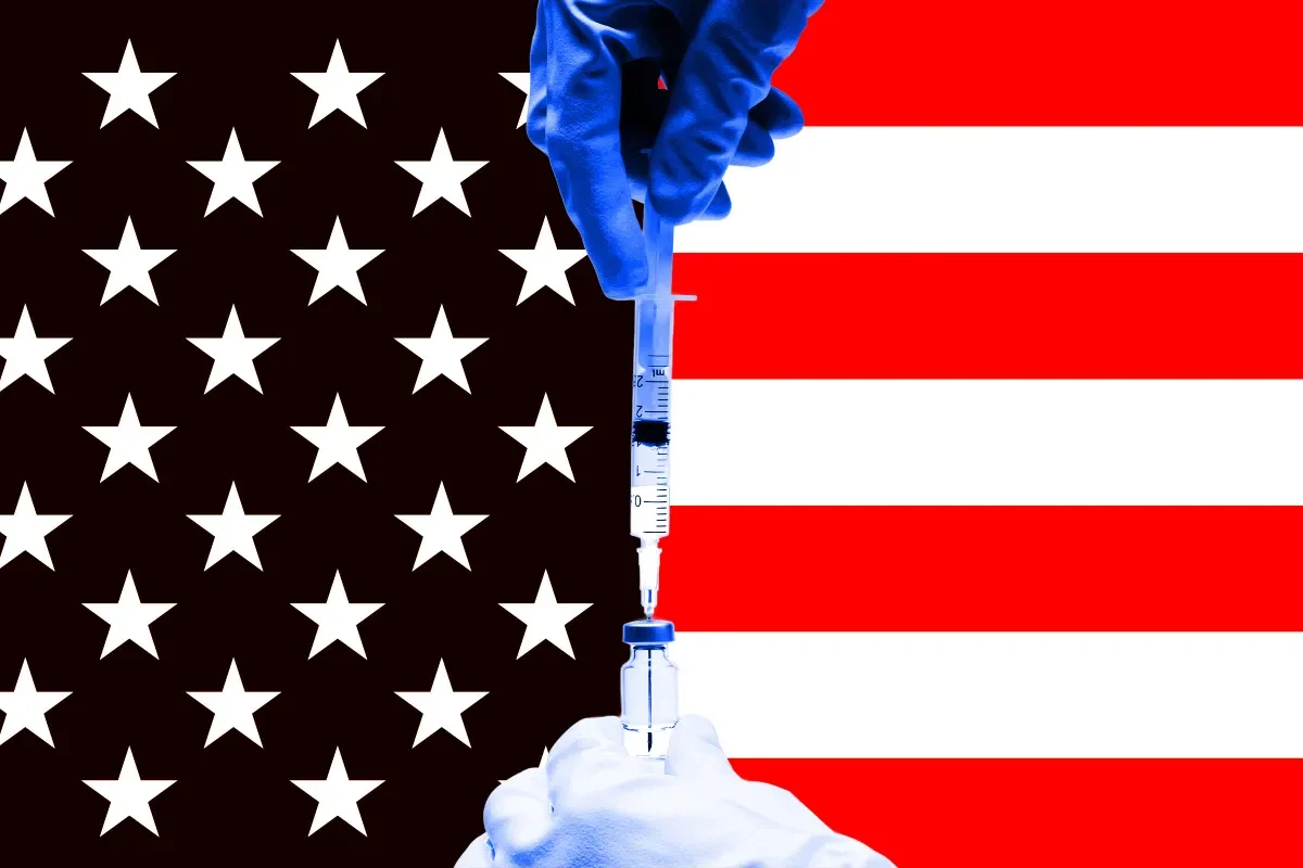 CDC Accused of Silencing Vaccine Effectiveness Findings