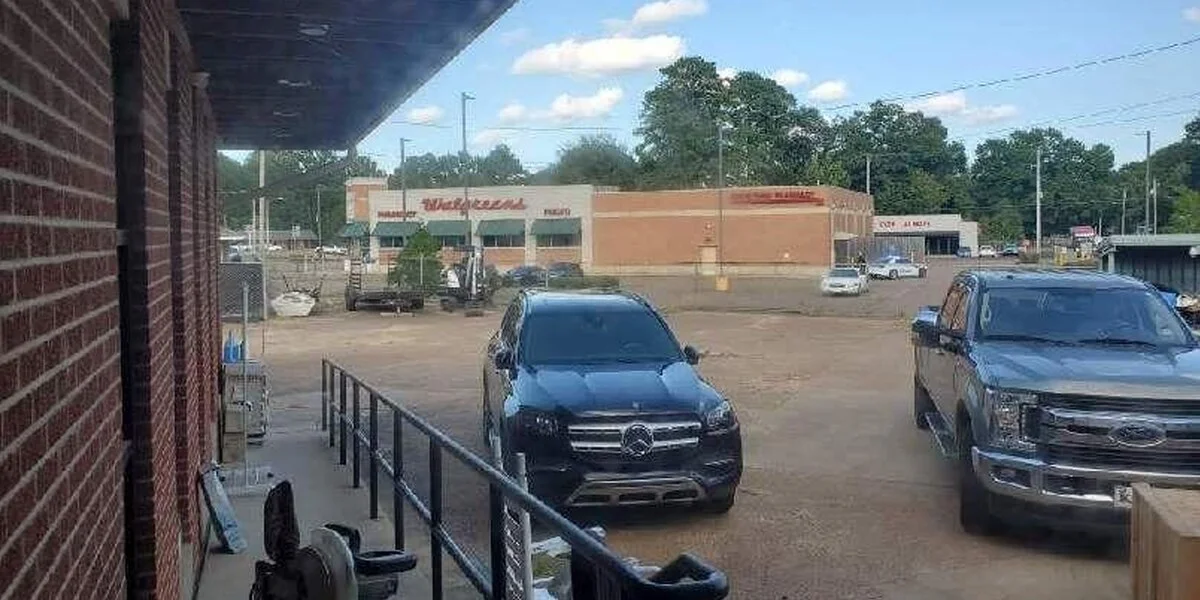 Hostage Situation Ends Fatally at Mississippi Walgreens