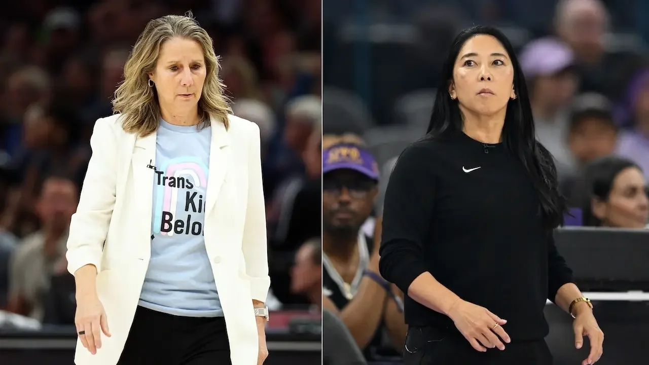 SF WNBA Rally Highlights Culture War Over Women’s Sports