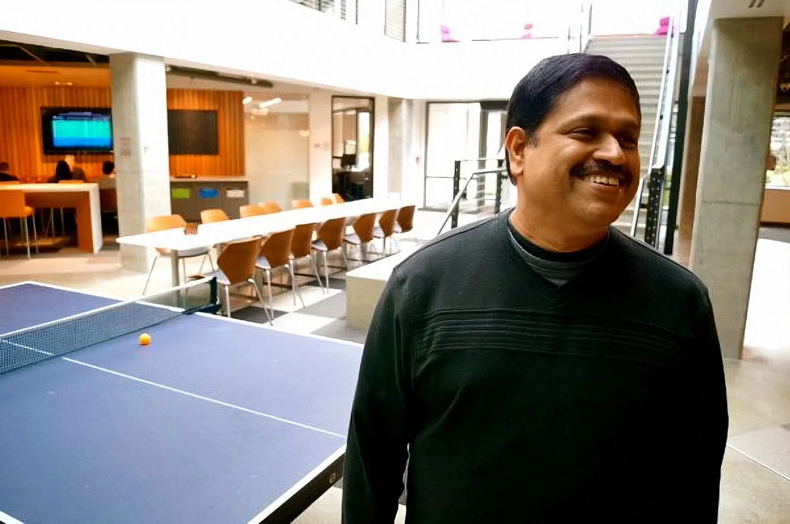 Soma Somasegar: Trailblazer of Microsoft’s Developer Tools, Dies at 59