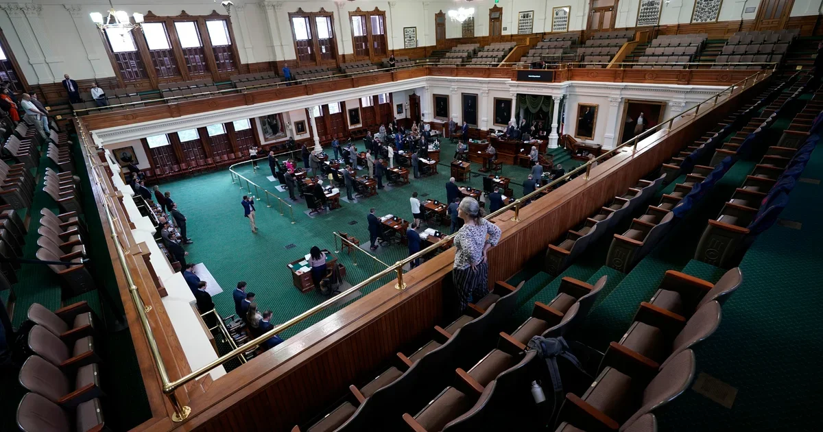 Impeachment Trial of Texas Attorney General Ken Paxton: Testimony Cancellation and Highlights