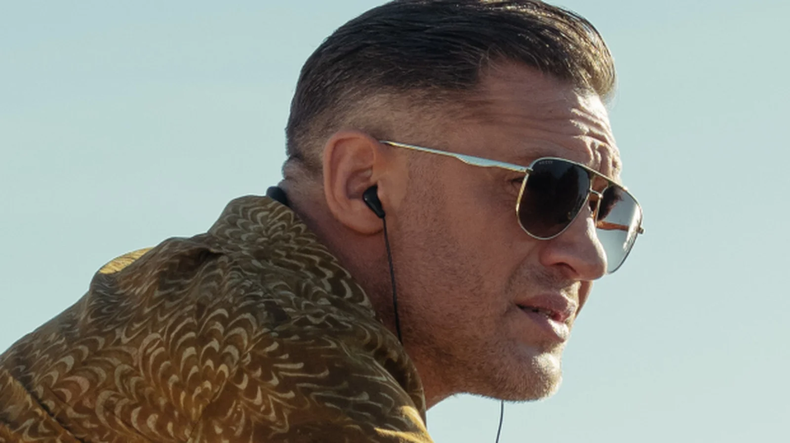 MobLand Secures Season 3, with Tom Hardy Returning on Paramount+