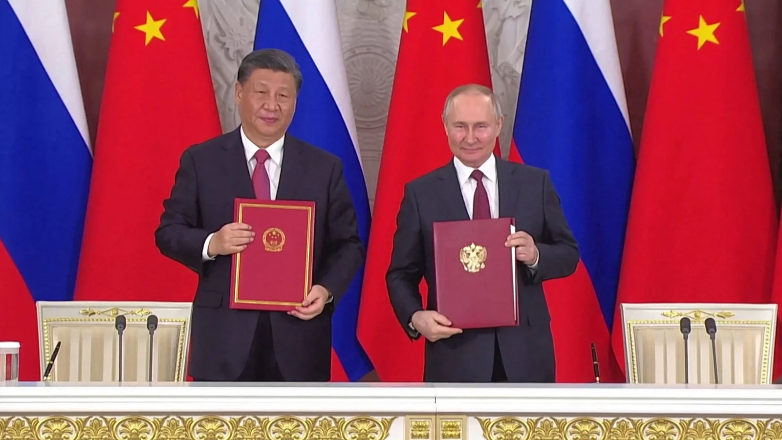 Zelensky's Visit to Frontline Prompts Ukraine's Call for Support from China and Russia.
