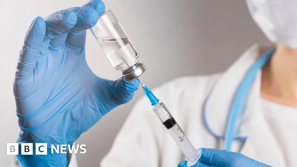 MenB vaccine falls short against gonorrhoea, study finds