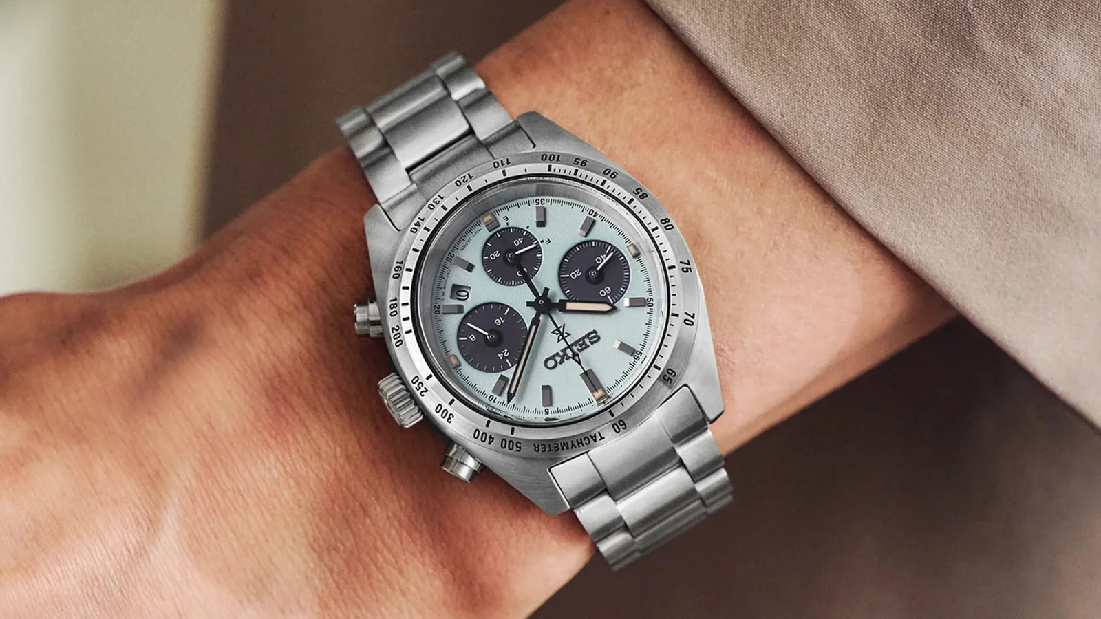 Massive Macy’s Watch Sale Slashes Prices on Iconic Brands