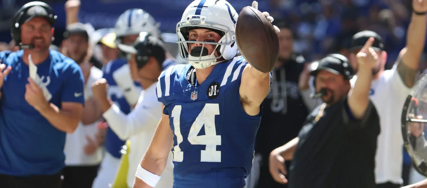 Hidden Upside: 5 Fantasy Football Sleepers to Watch in 2026
