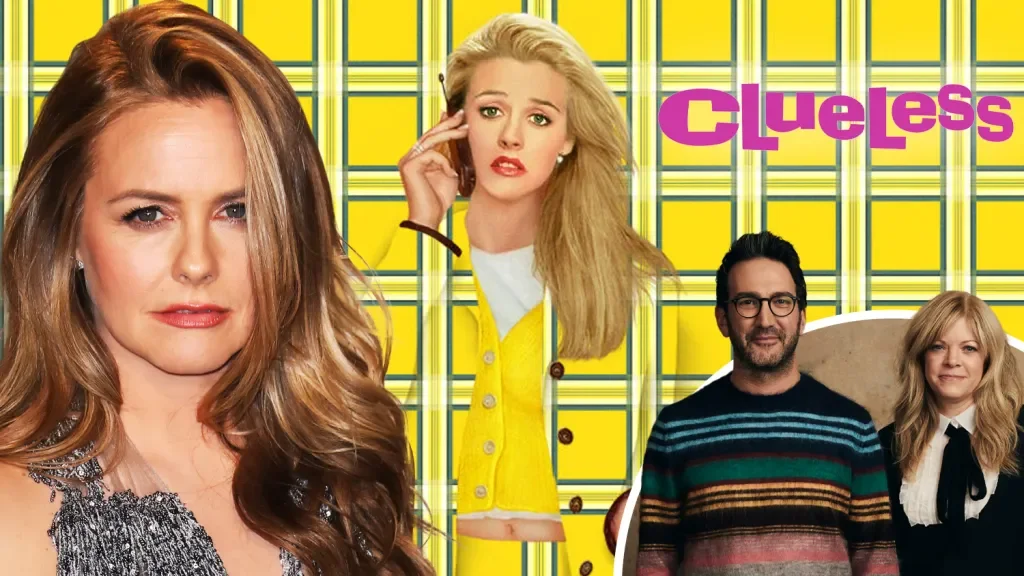 Alicia Silverstone’s Clueless Sequel Shelved at Peacock, IP Still in Play