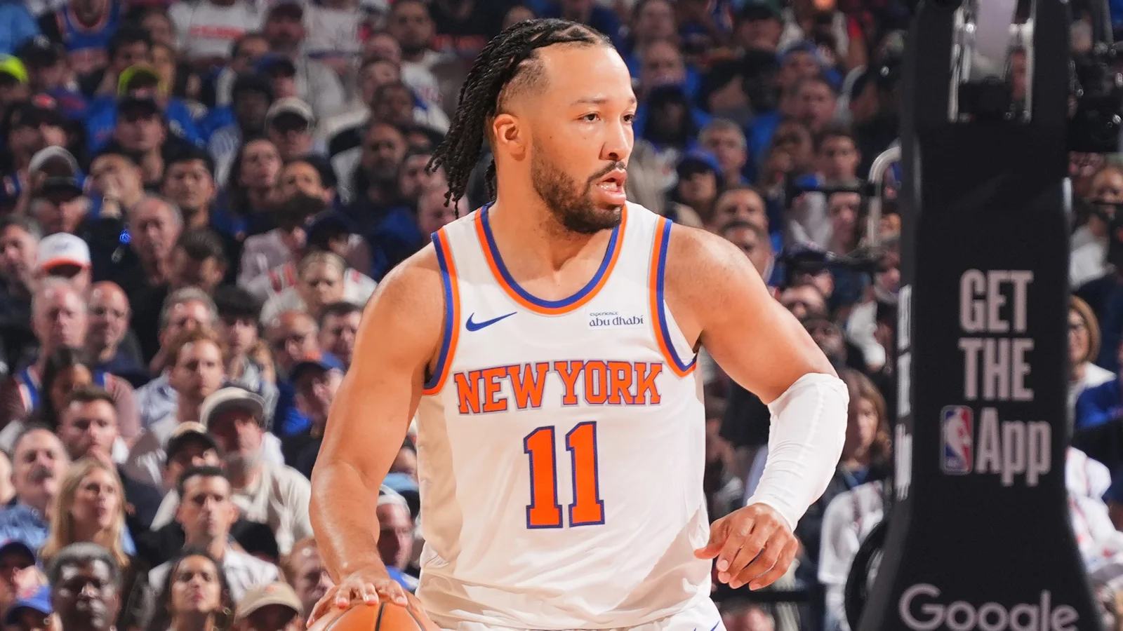 Cavaliers Grab Game 1 Edge in Knicks East Finals at MSG