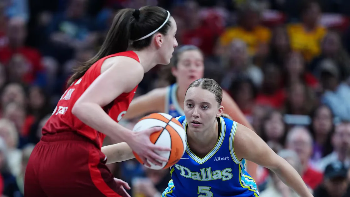Clark fuels Fever to 98-87 win, grabs East lead
