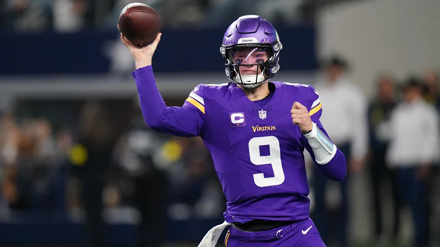 Vikings Draft Trade Theories Stir Skepticism Over Hypothetical Moves