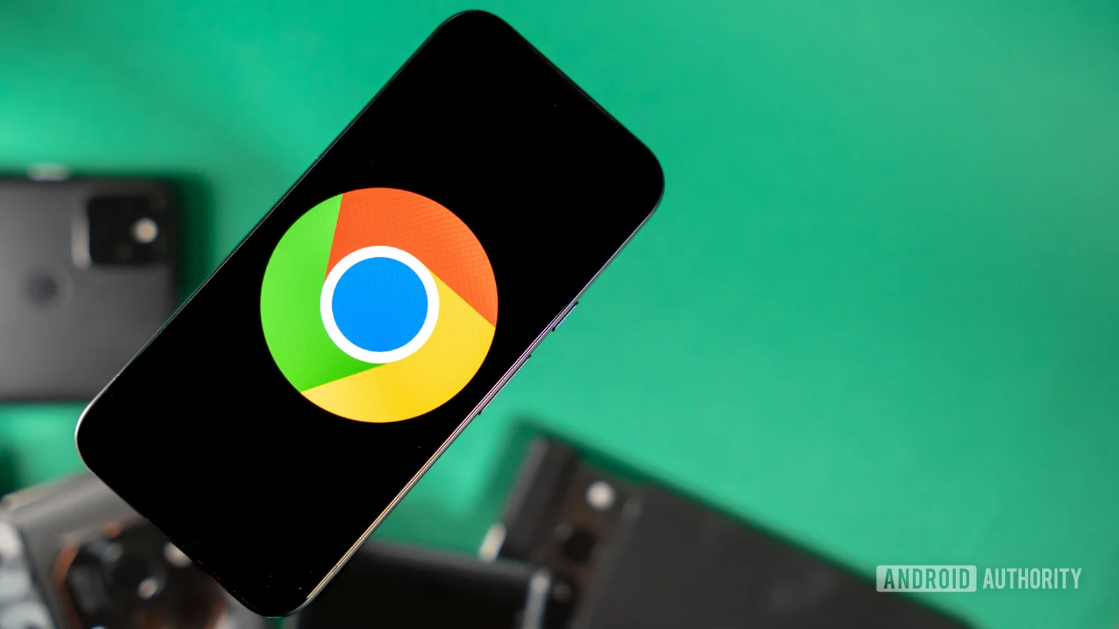 Gemini gains a home on Chrome for Android with new bottom-nav redesign