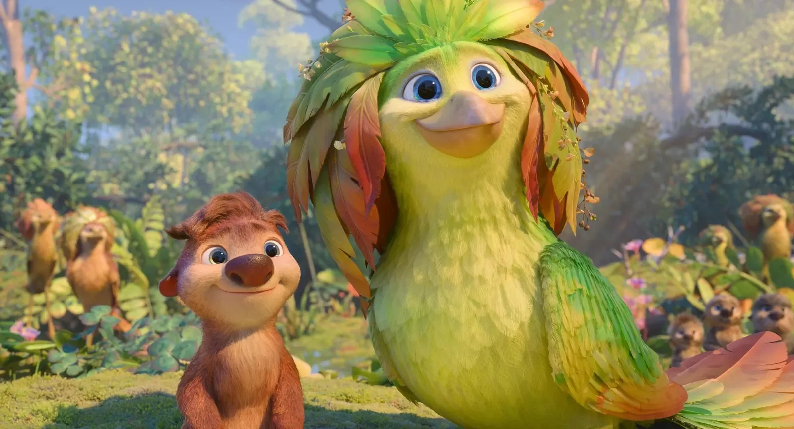 Swapped Surpasses Rival to Claim Netflix’s Latest Streaming Record