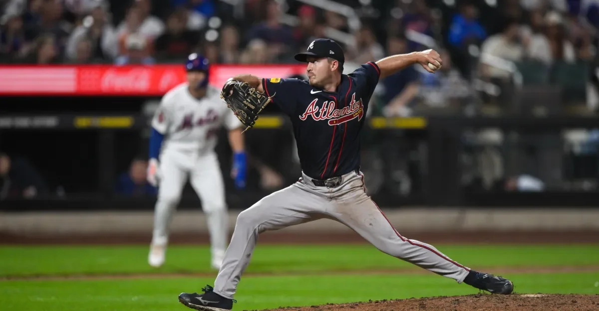 Mets Power Past Braves 14-3 as Acuña Jr. Returns and Thomas Struggles