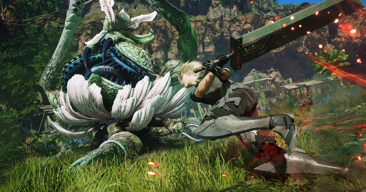 FF7 Revelation: Ending Planned From Day One, Says Hamaguchi