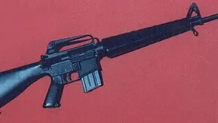 3rd Circuit Finds NJ Assault Weapons Ban Unconstitutional